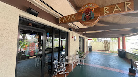 West palm beach tea room & kava bar