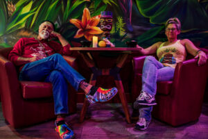 Kava & tea lounge in West Palm Beach